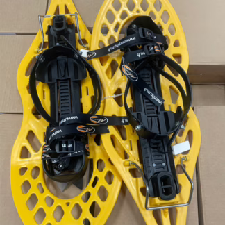 Morpho VIP Nousuraudalla 25" KELTAINEN